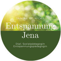 Entspannung Jena